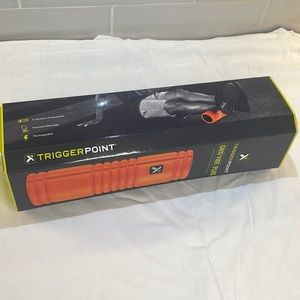 New TriggerPoint GRID Vibe Plus